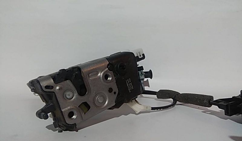 Rear Left Door Lock