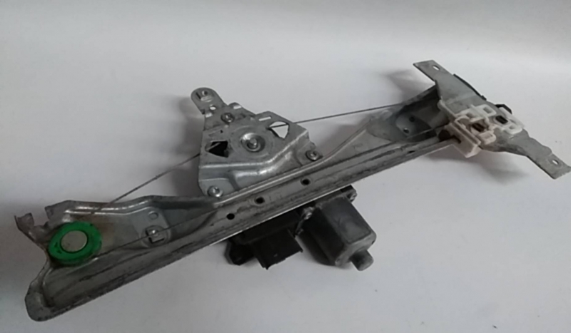 Left rear window regulator PEUGEOT 308 SW Imagem-1