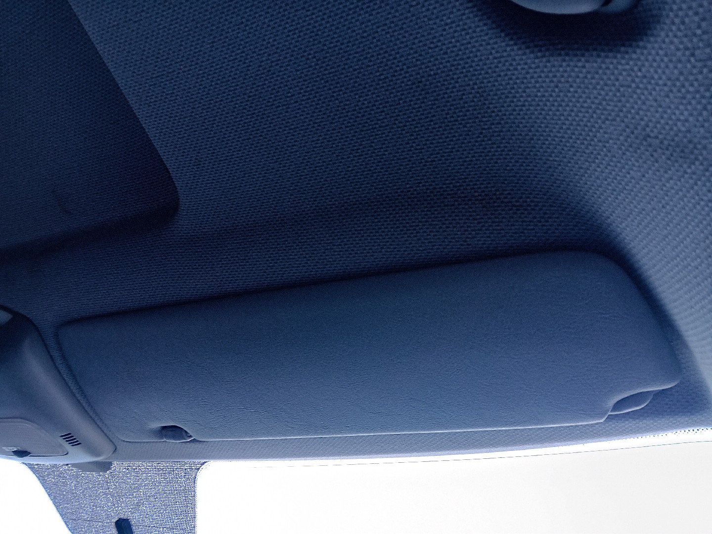 Right Sun Visor
