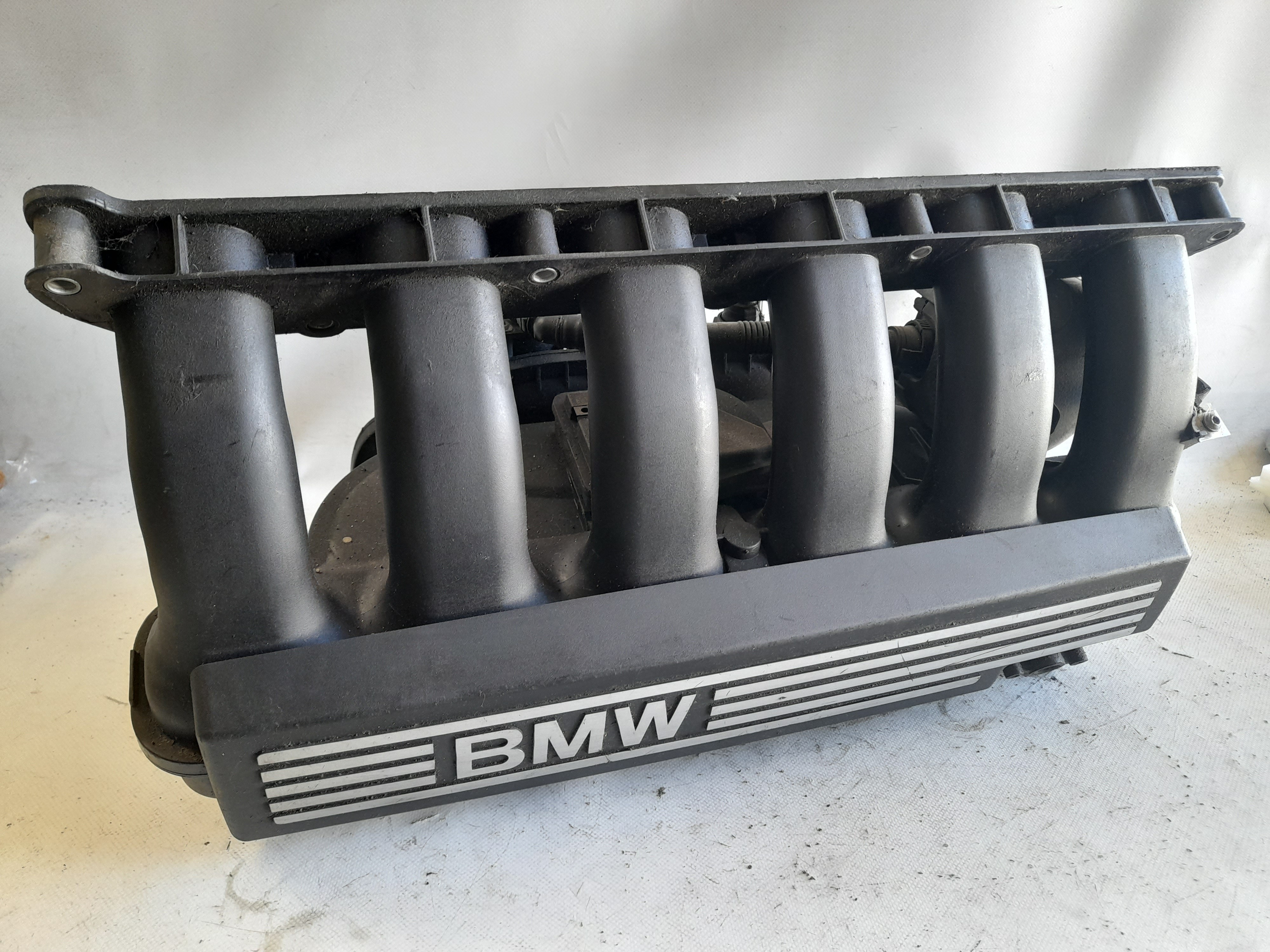 Intake manifold BMW 6 (E63) Imagem-1