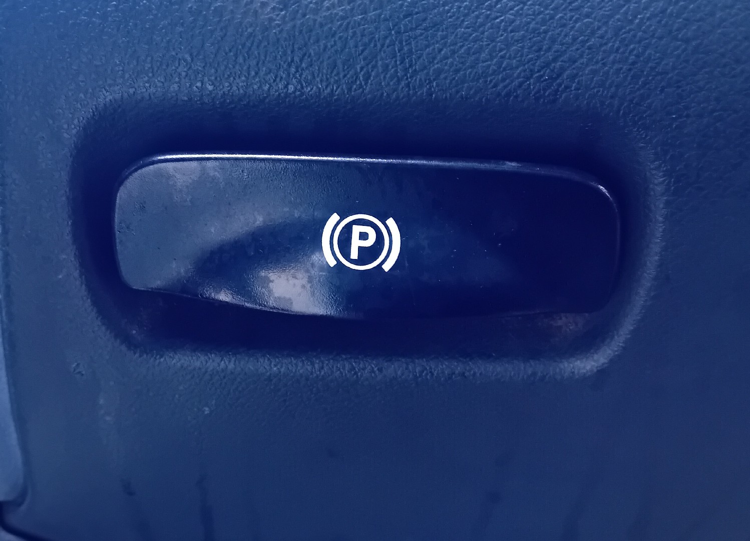 Hand brake / parking brake
