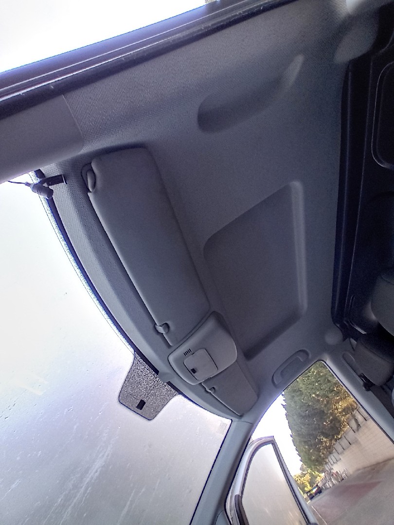 Roof lining