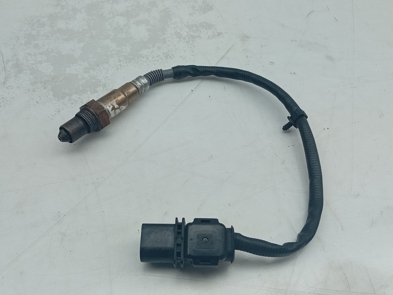 Sonda lambda