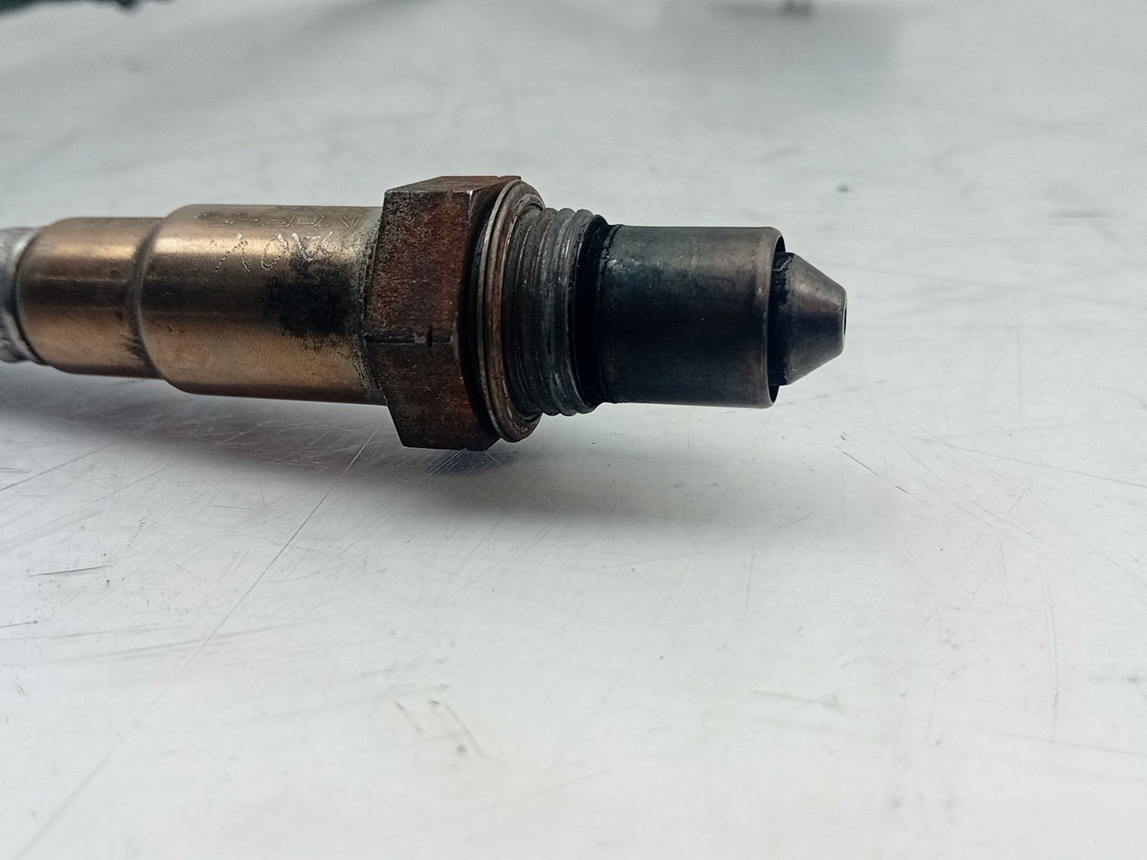 Sonda lambda ALFA ROMEO Giulietta (940_) Imagem-2