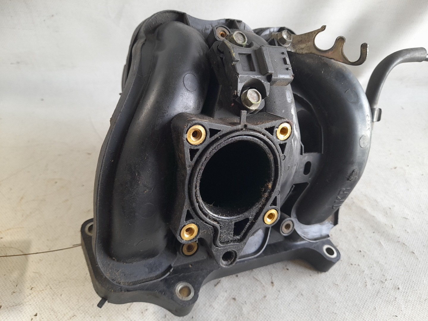 Collettore aspirazione PEUGEOT 107 Imagem-2