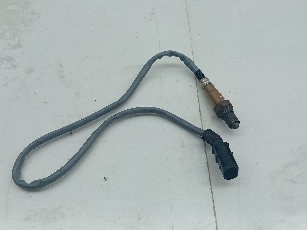 Sonde lambda