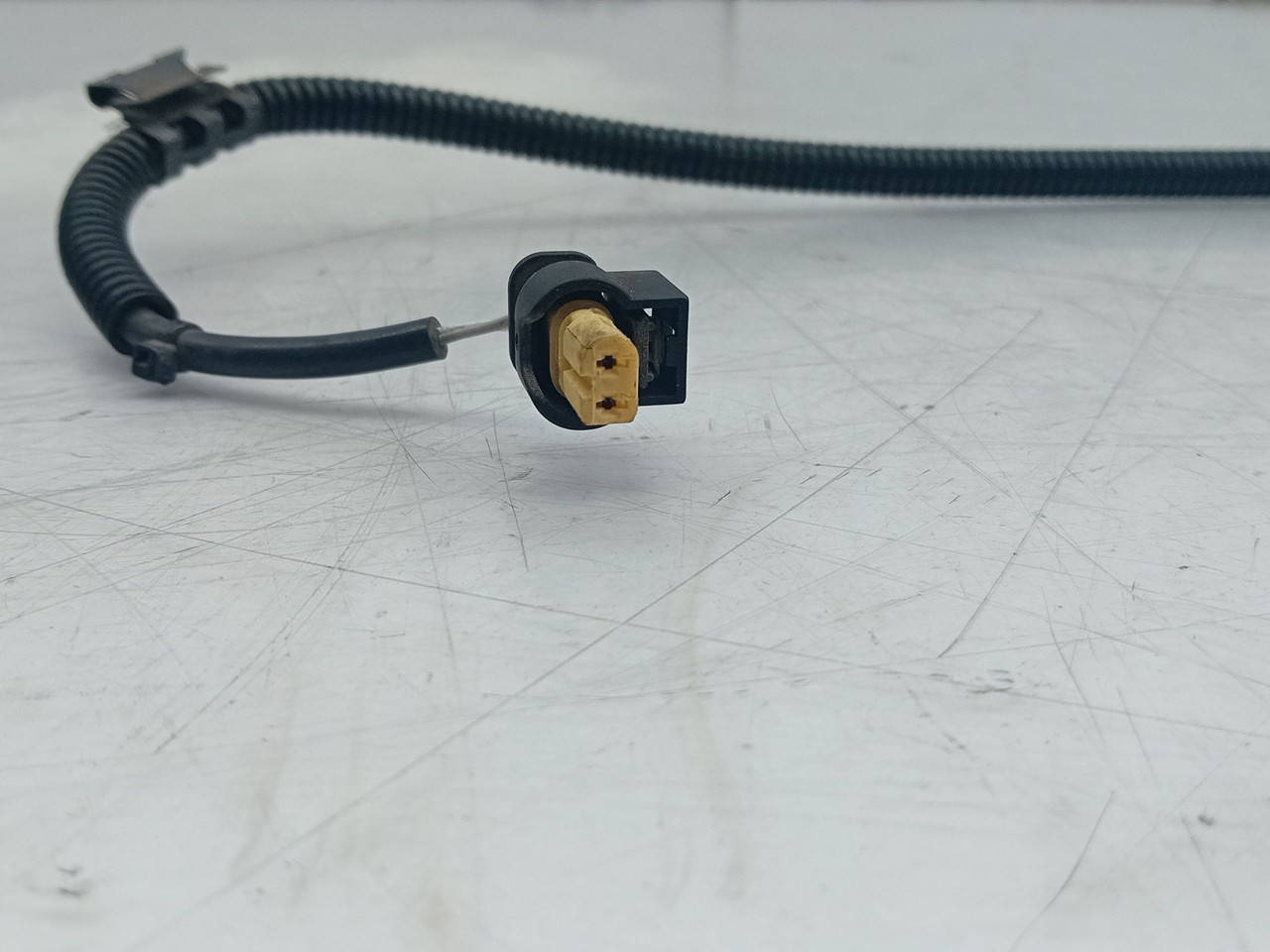Sonde lambda MERCEDES-BENZ Classe B (W246, W242) Imagem-2