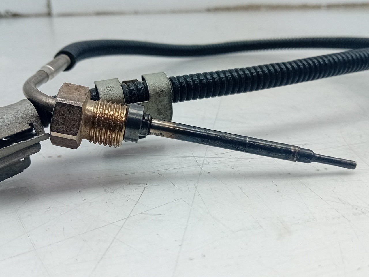 Sonde lambda MERCEDES-BENZ Classe B (W246, W242) Imagem-1