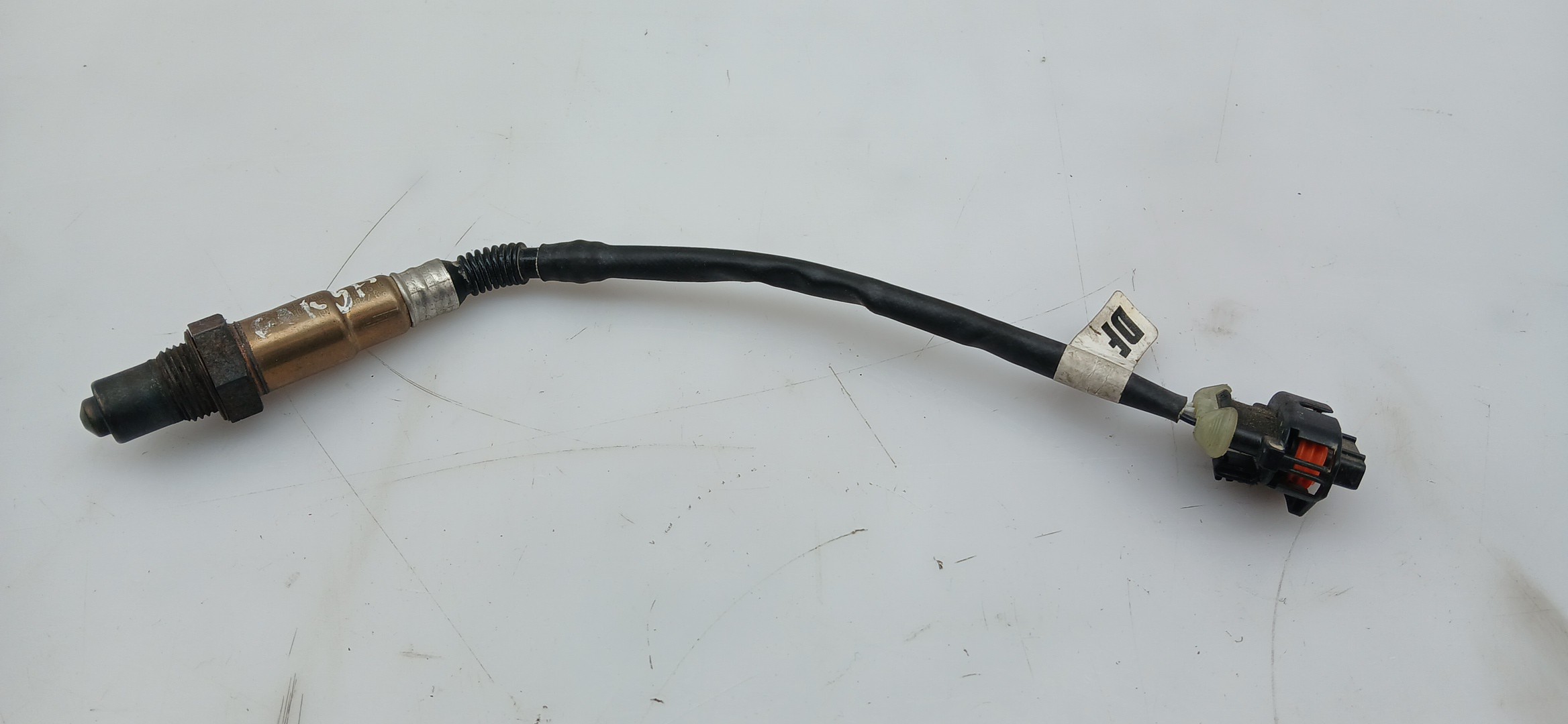 Sonda lambda