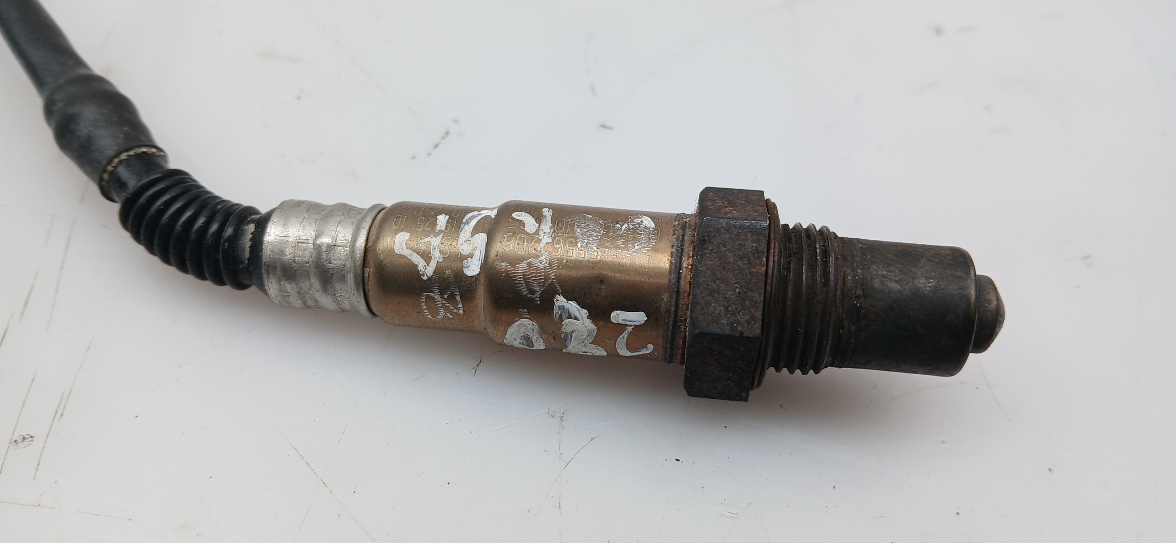 Sonda lambda OPEL Corsa E Imagem-1