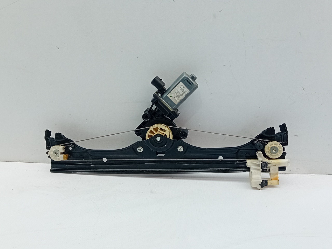 Left front window regulator FIAT 500 C (312_) Imagem-1