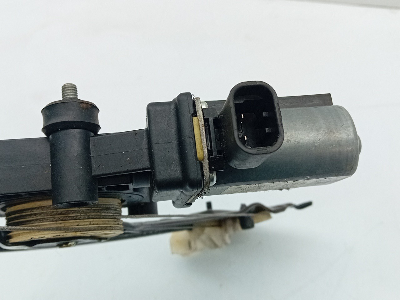Left front window regulator FIAT 500 C (312_) Imagem-2