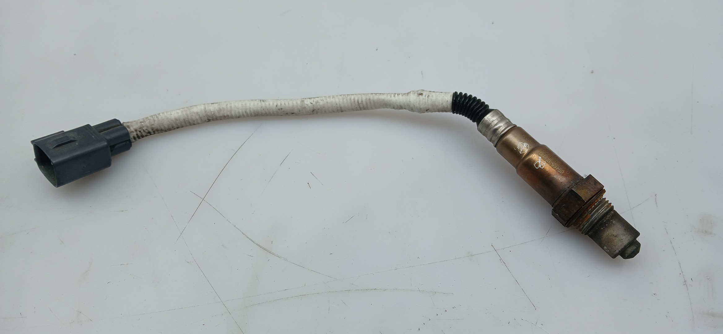 Sonda lambda TOYOTA Yaris (_P9_) Imagem-0