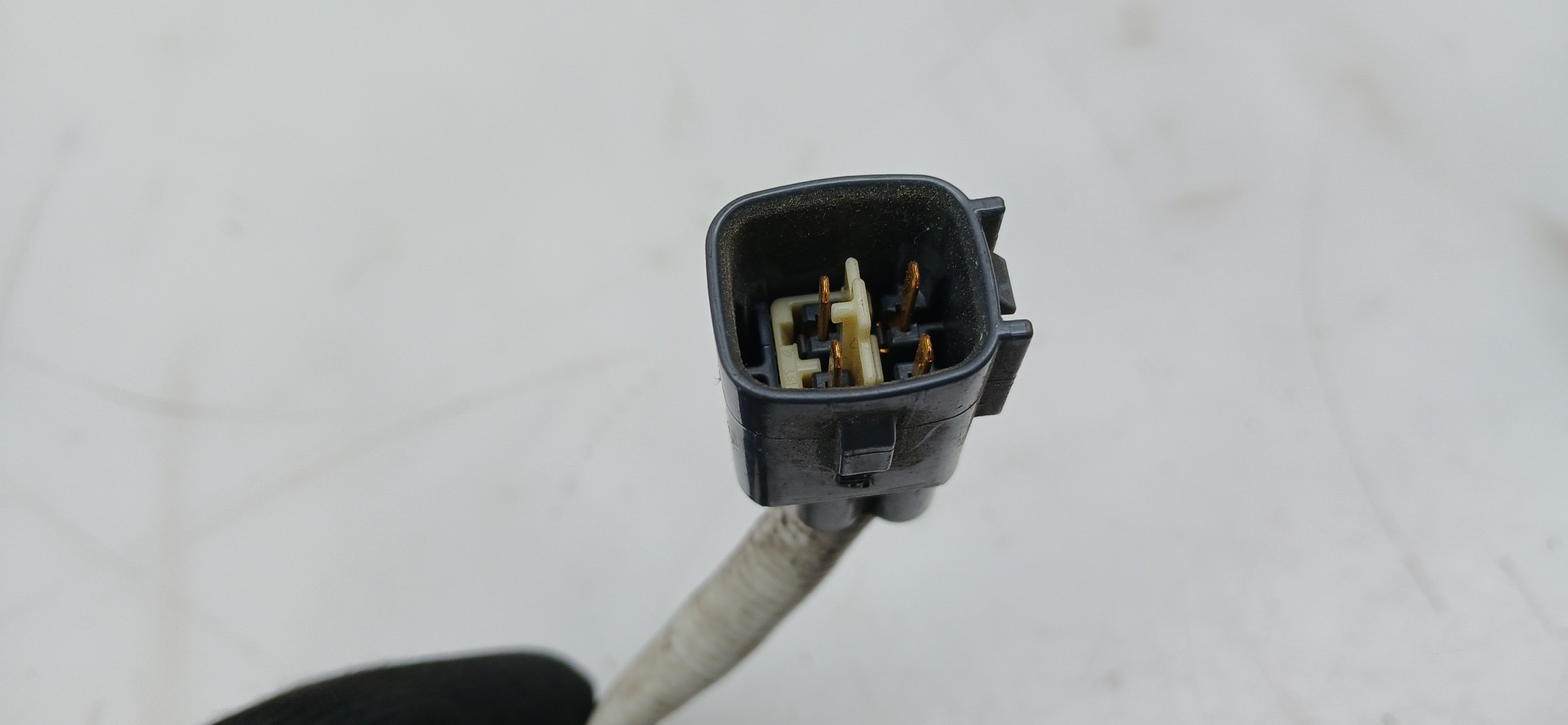 Sonda lambda TOYOTA Yaris (_P9_) Imagem-2