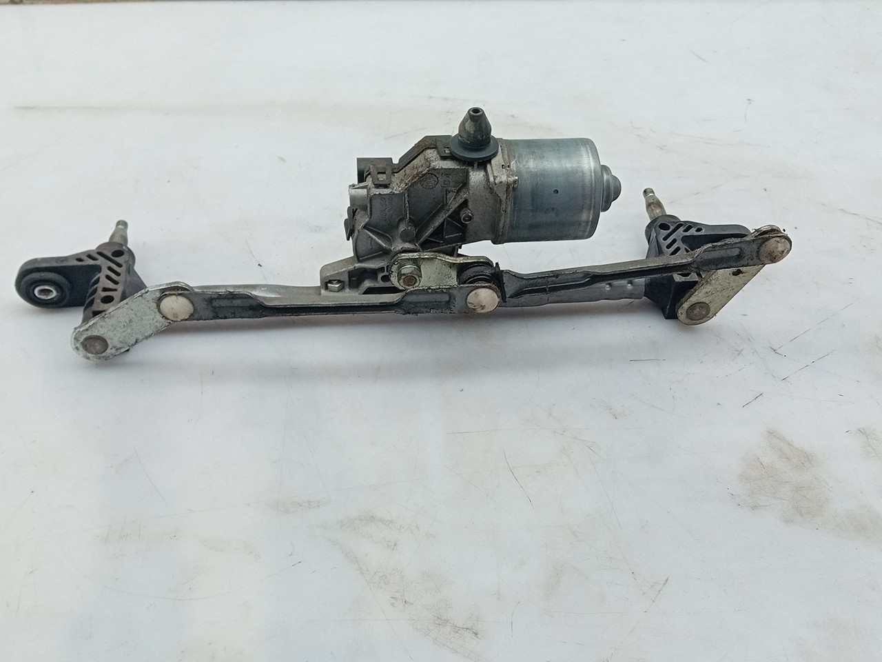 Motor limpa vidros frente FIAT 500 C (312_) Imagem-1