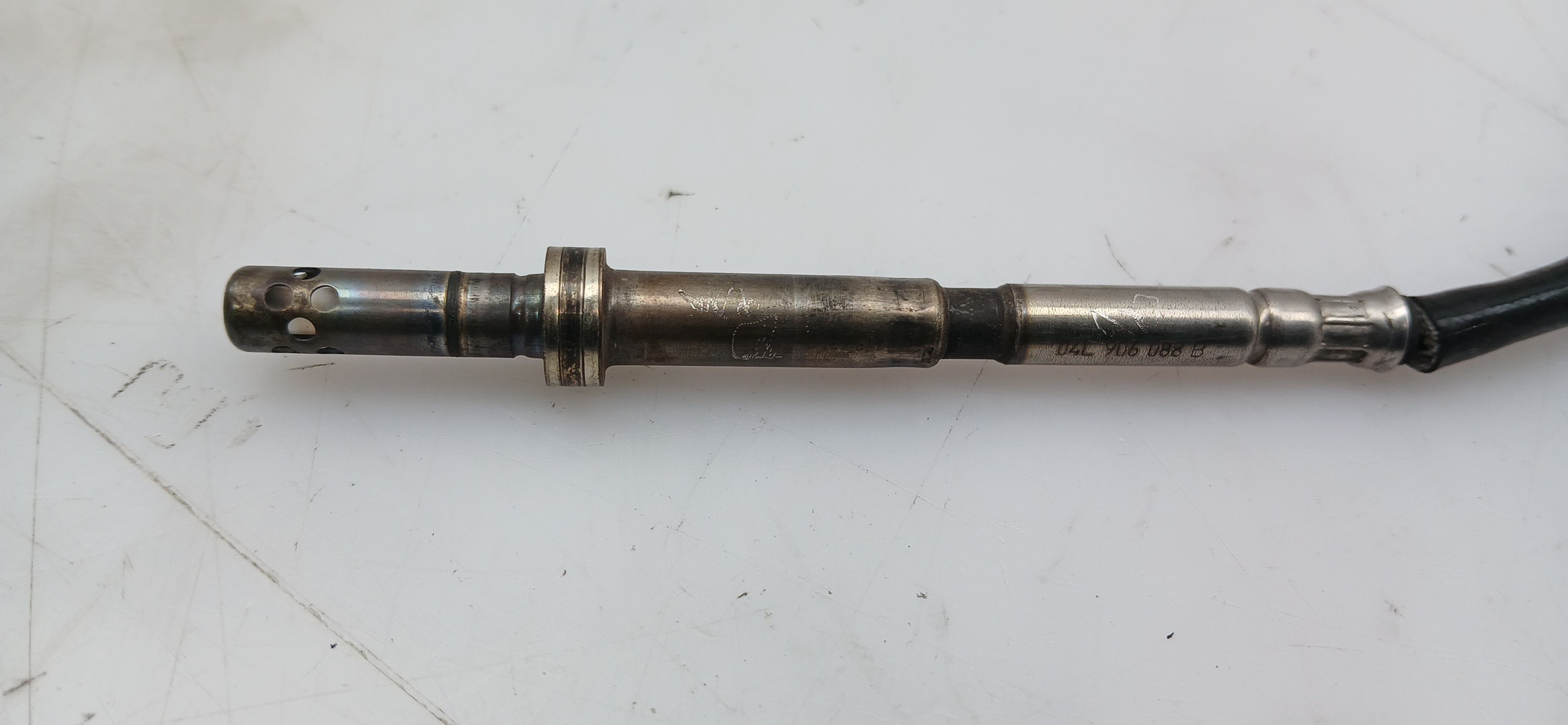 Lambda sensor AUDI A3 Sportback (8VA, 8VF) Imagem-1