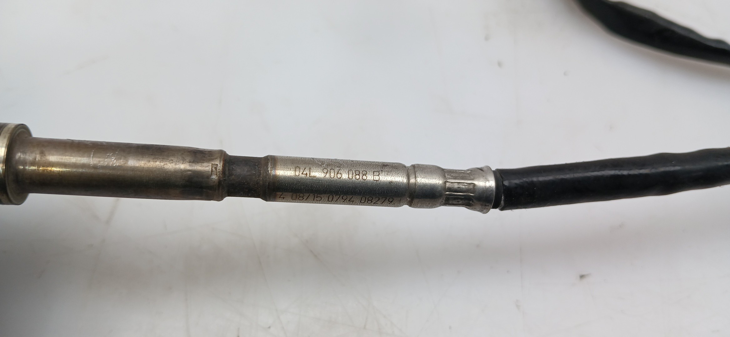 Lambda sensor AUDI A3 Sportback (8VA, 8VF) Imagem-3