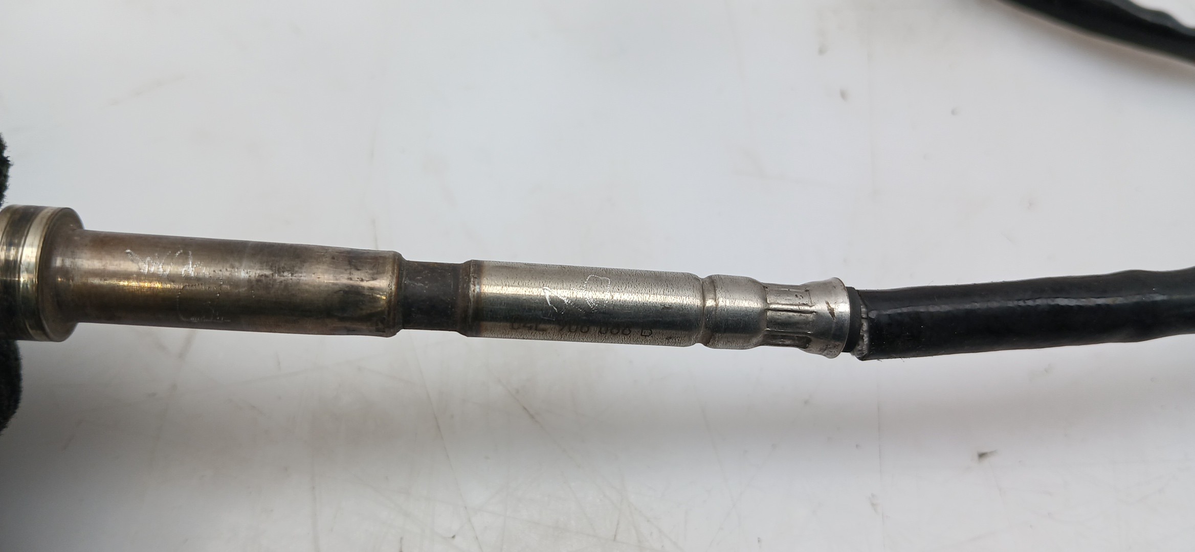 Lambda sensor AUDI A3 Sportback (8VA, 8VF) Imagem-4