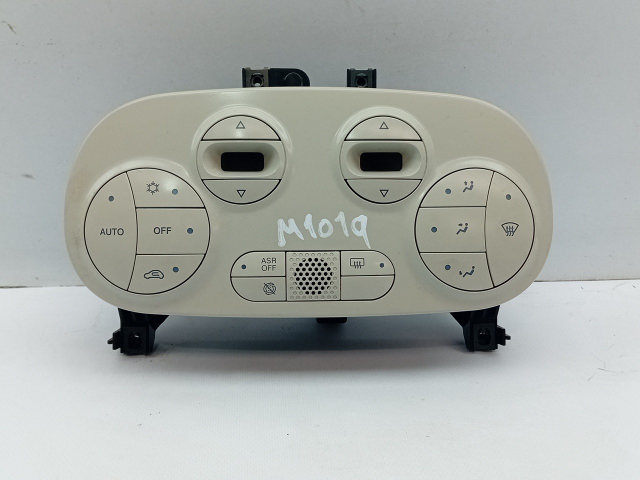 AC switch FIAT 500 C (312_) Imagem-1