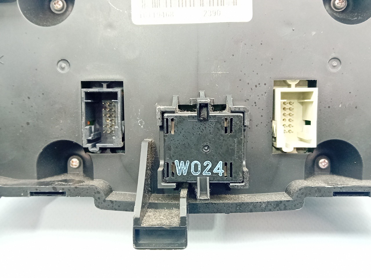 AC switch FIAT 500 C (312_) Imagem-3