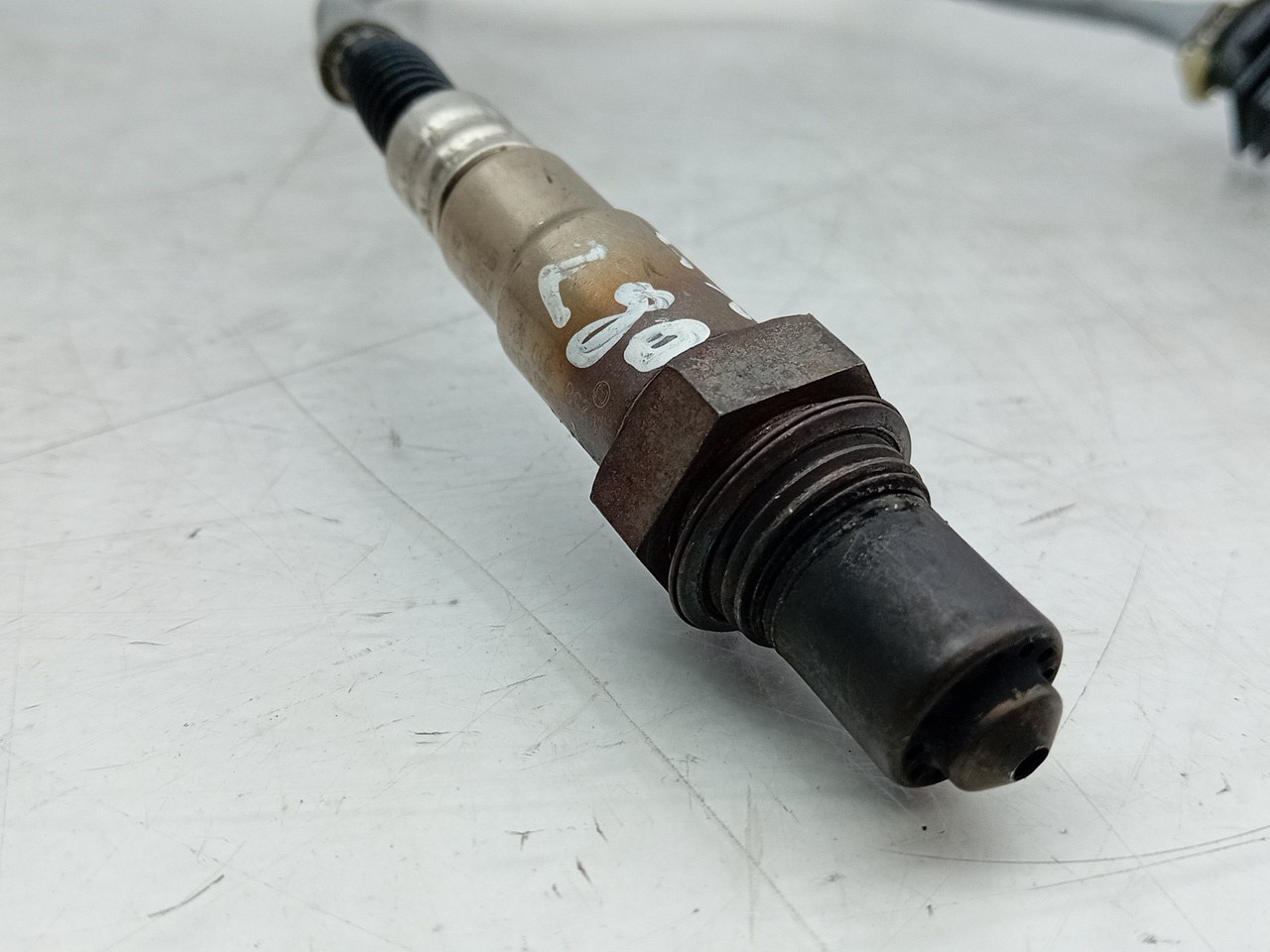 Sonda lambda OPEL Corsa E Imagem-1
