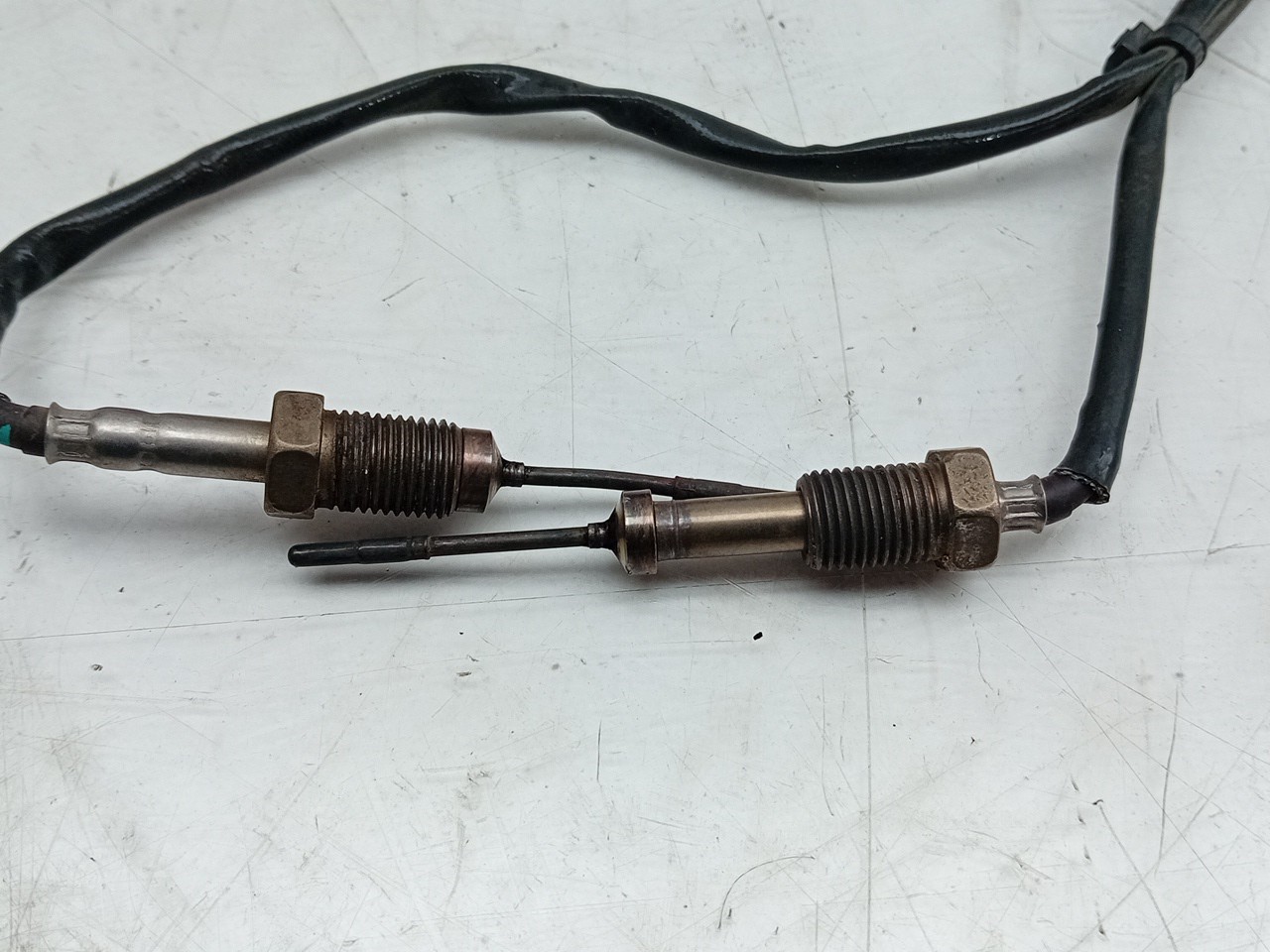 Lambda sensor CITROËN C3 III (SX) Imagem-1