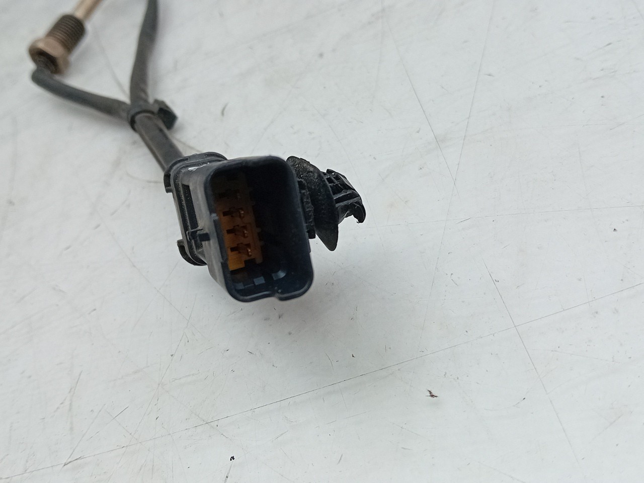 Lambda sensor CITROËN C3 III (SX) Imagem-2