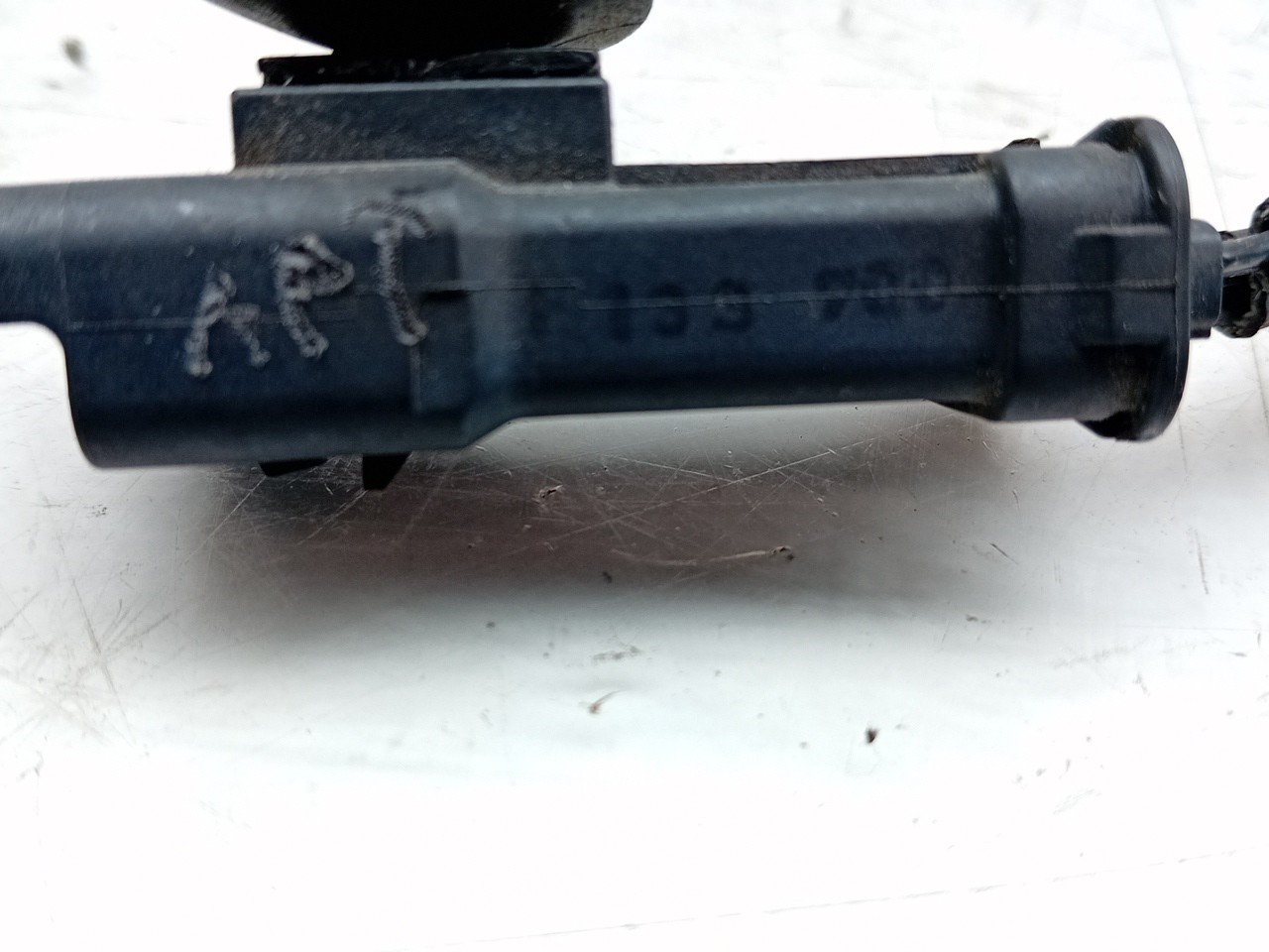 Lambda sensor CITROËN C3 III (SX) Imagem-3