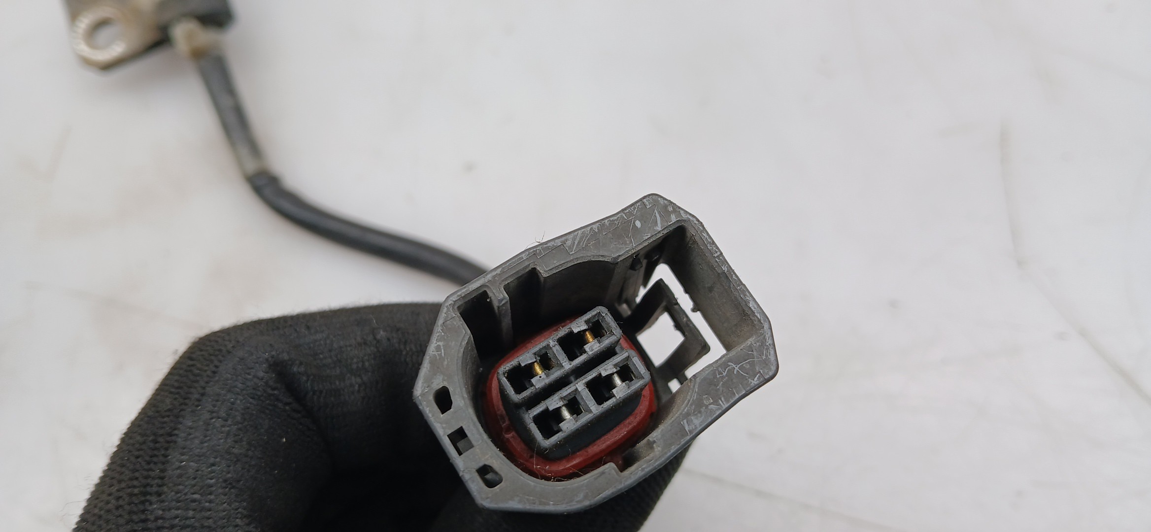 Lambda sensor MAZDA 5 (CR19) Imagem-1