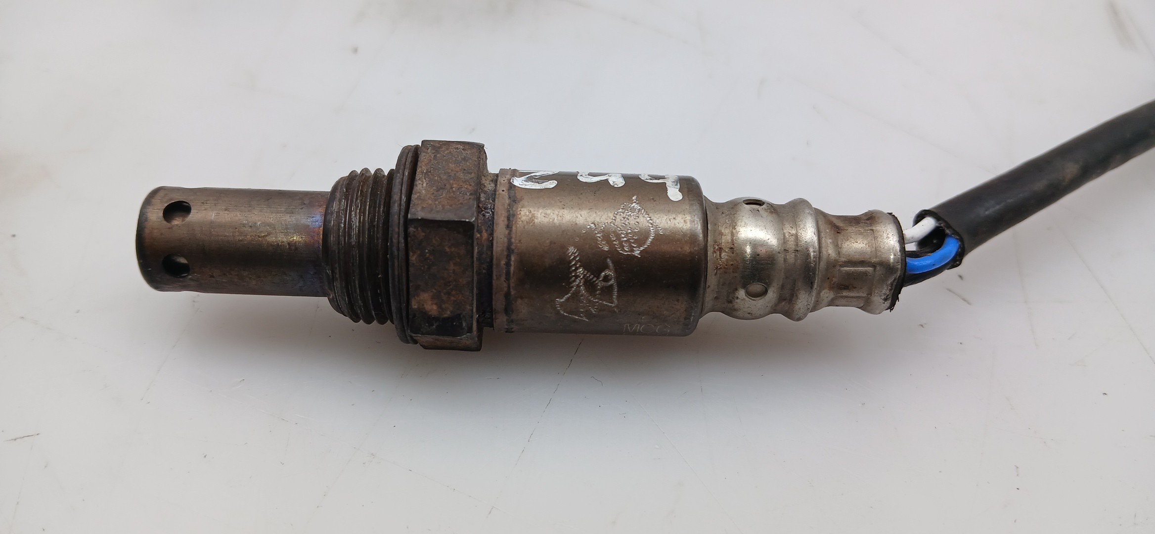 Lambda sensor MAZDA 5 (CR19) Imagem-2