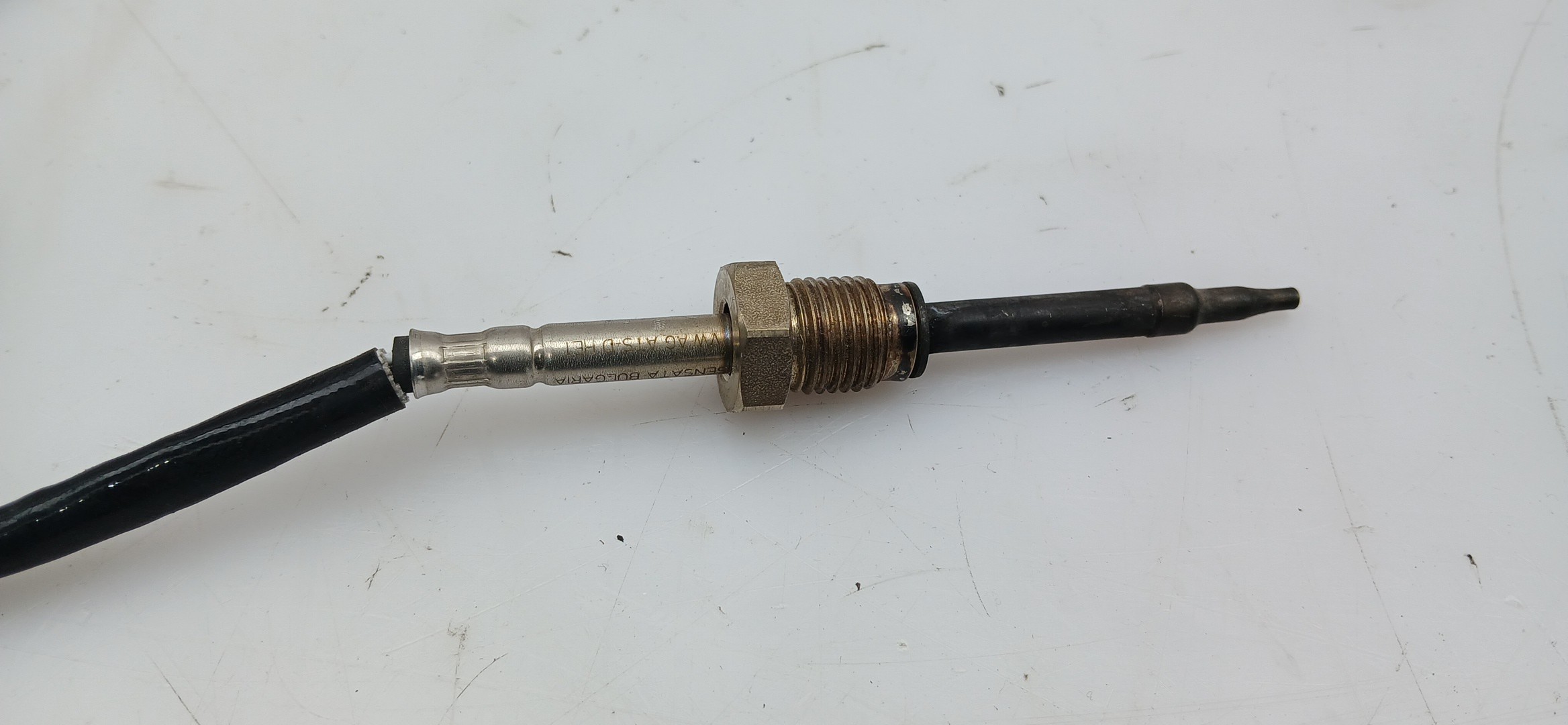 Sonde lambda AUDI A3 Sportback (8VA, 8VF) Imagem-1