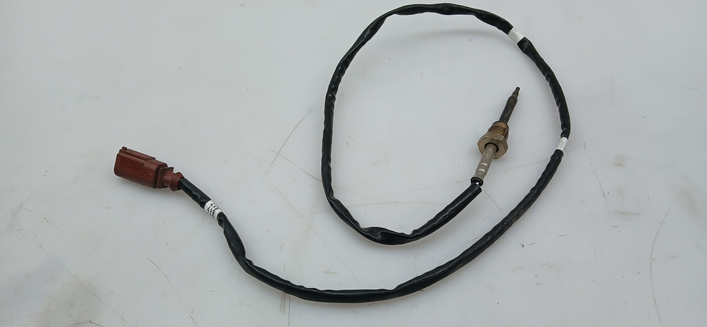 Sonde lambda
