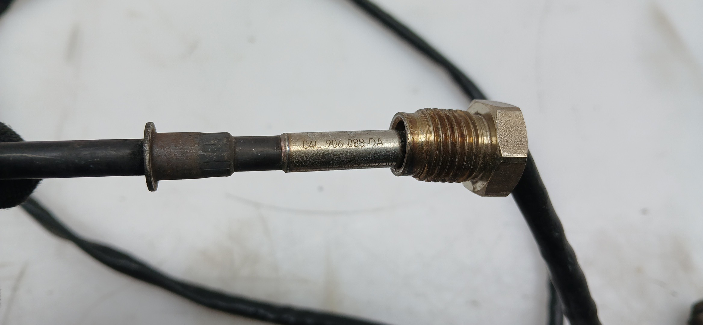 Sonde lambda AUDI A3 Sportback (8VA, 8VF) Imagem-3