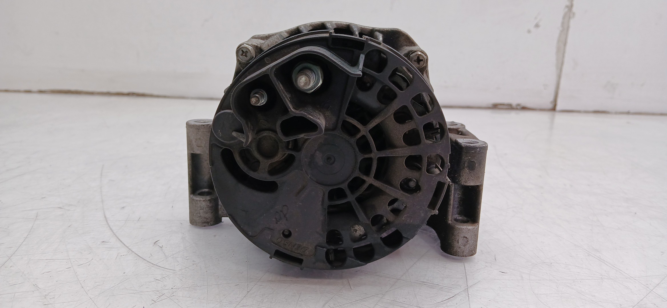 Alternador FIAT 500 C (312_) Imagem-2