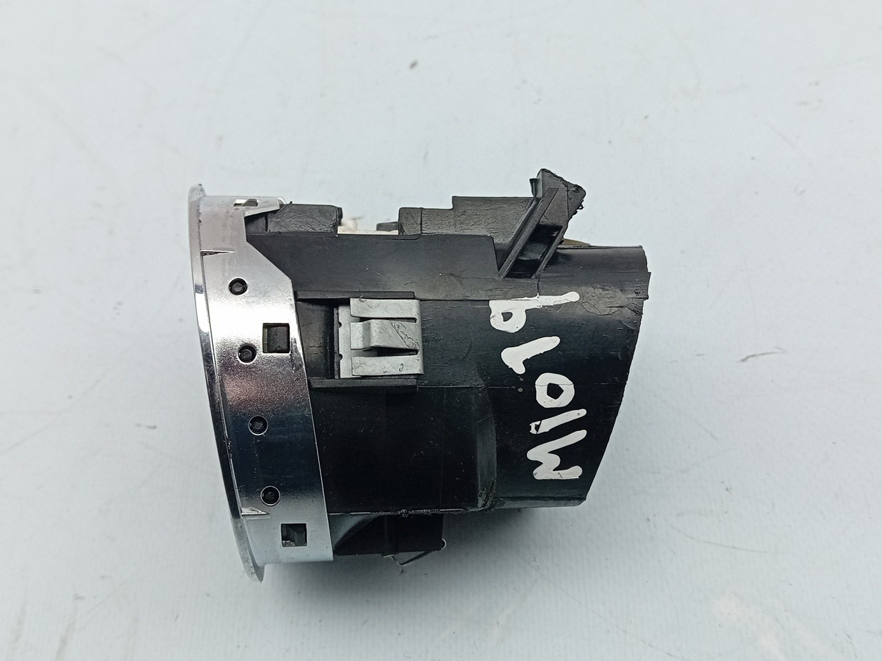 Difusor / salida de aire FIAT 500 C (312_) Imagem-1