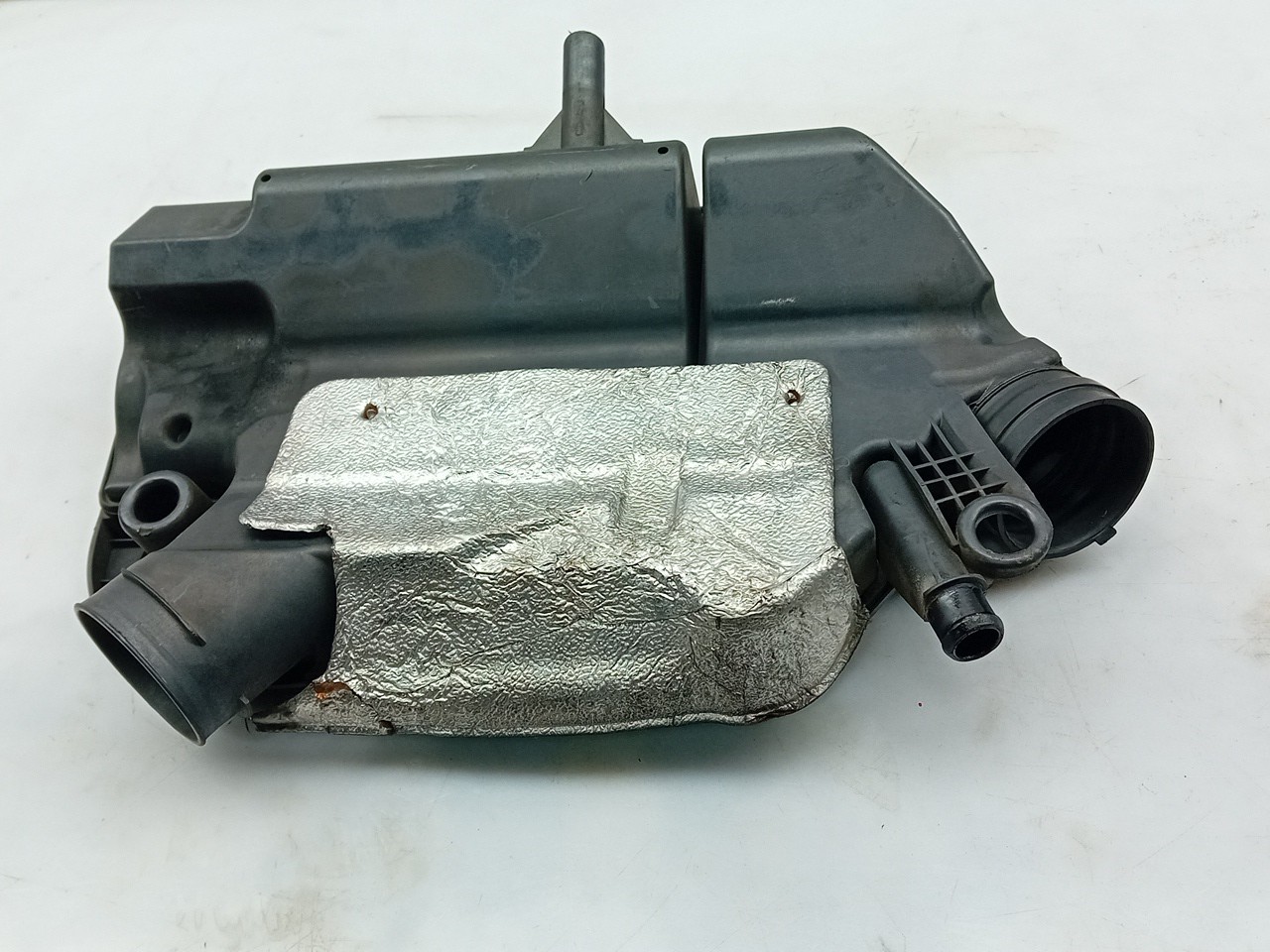 Air filter box FIAT 500 C (312_) Imagem-1