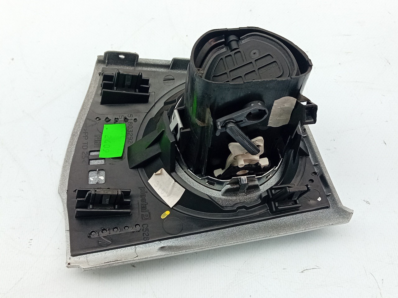 Diffuser / air vent FIAT 500 C (312_) Imagem-1