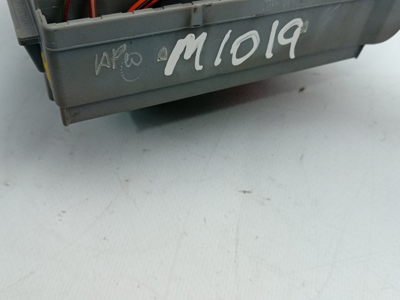 Fuse box / SAM / BSI FIAT 500 C (312_) Imagem-4