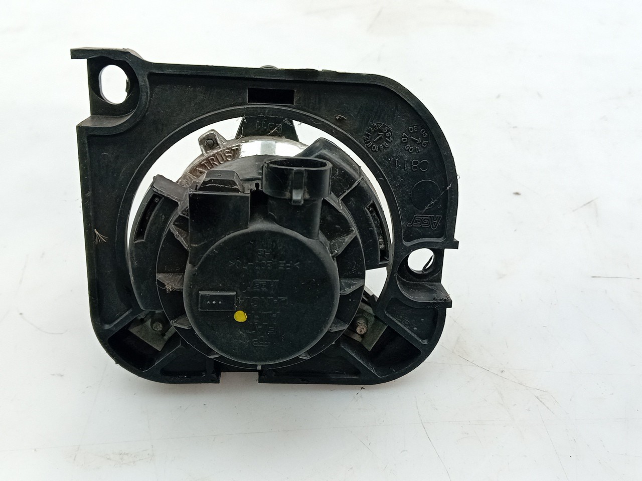 Left front fog light FIAT 500 C (312_) Imagem-2