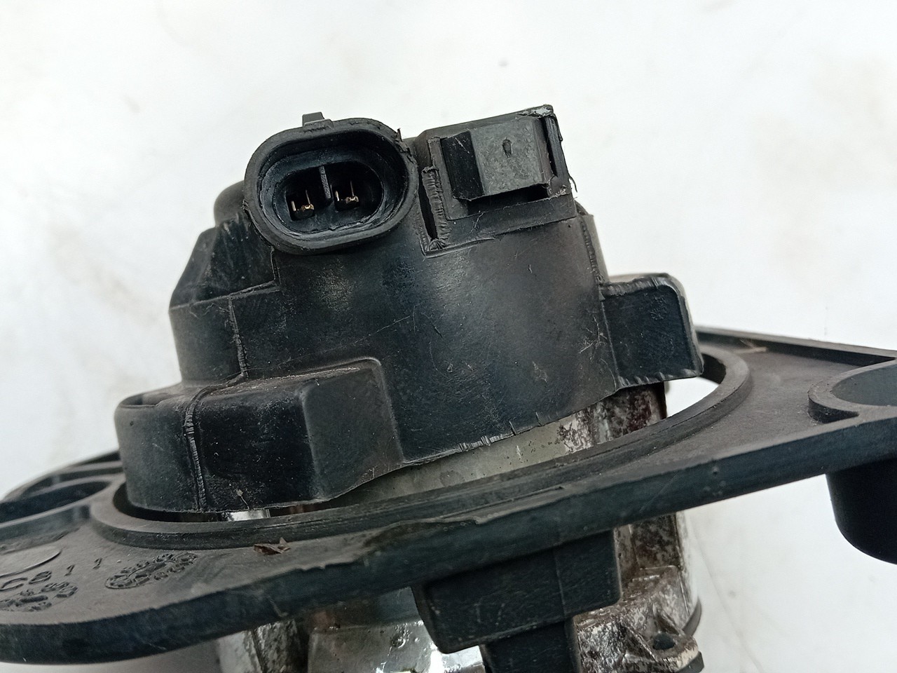Left front fog light FIAT 500 C (312_) Imagem-3