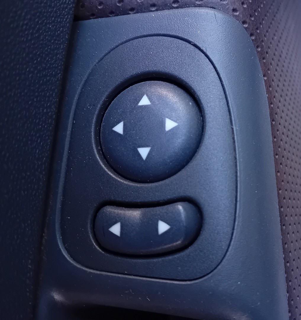 Retrovisor / espelho direito FIAT 500 C (312_) Imagem-4