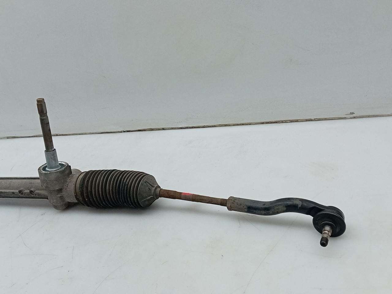 Steering box FIAT 500 C (312_) Imagem-1