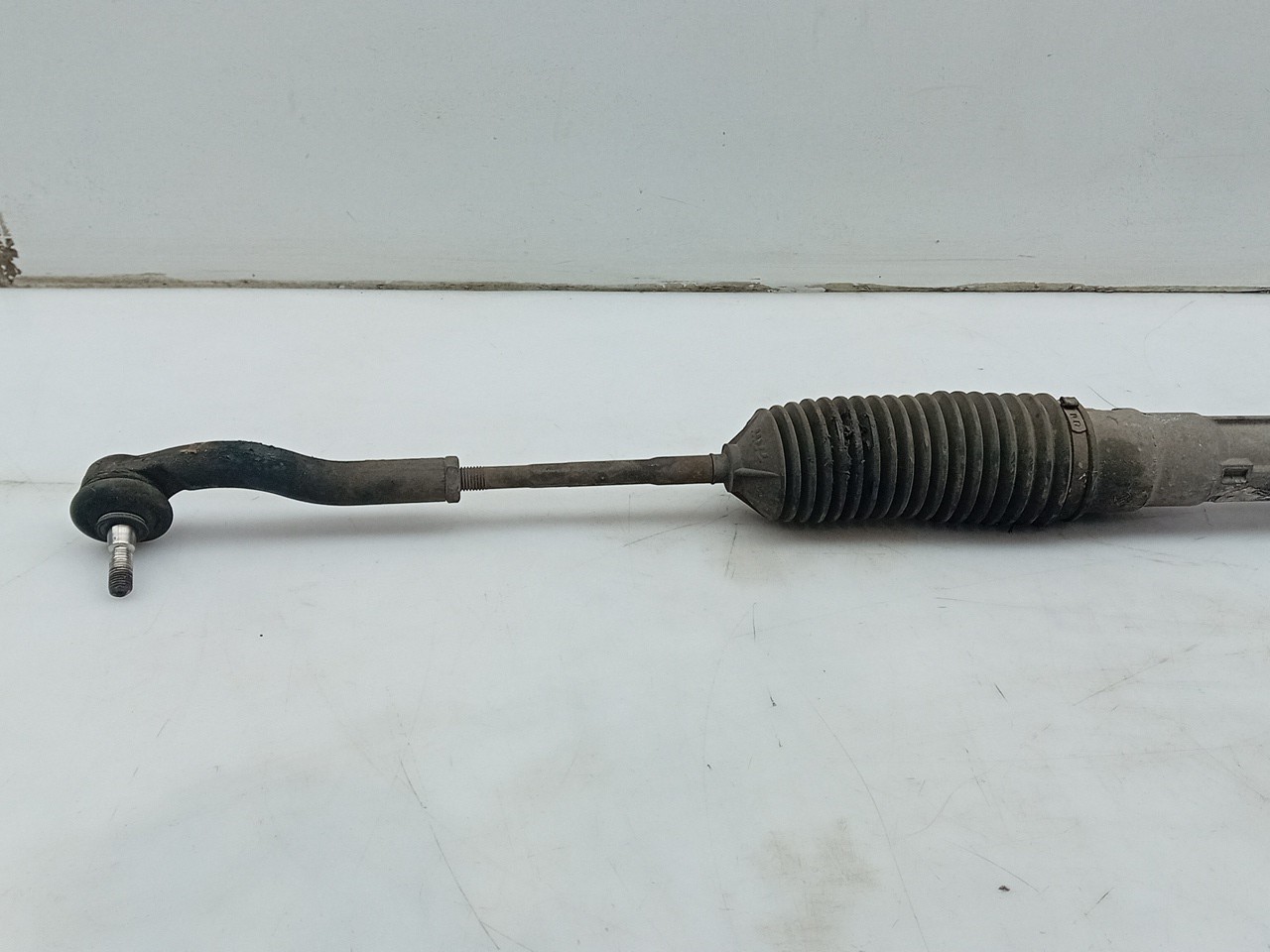 Steering box FIAT 500 C (312_) Imagem-2