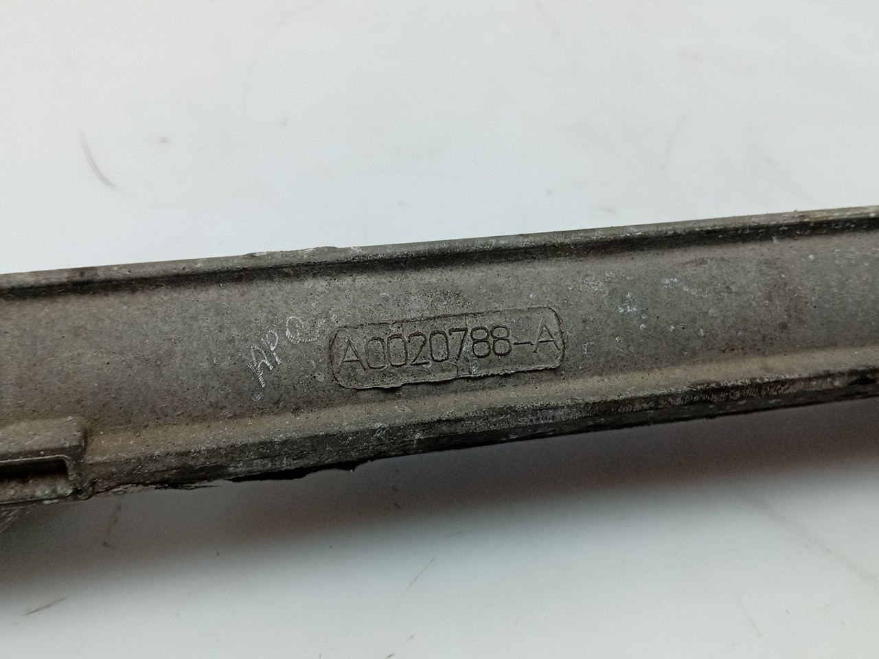 Steering box FIAT 500 C (312_) Imagem-3
