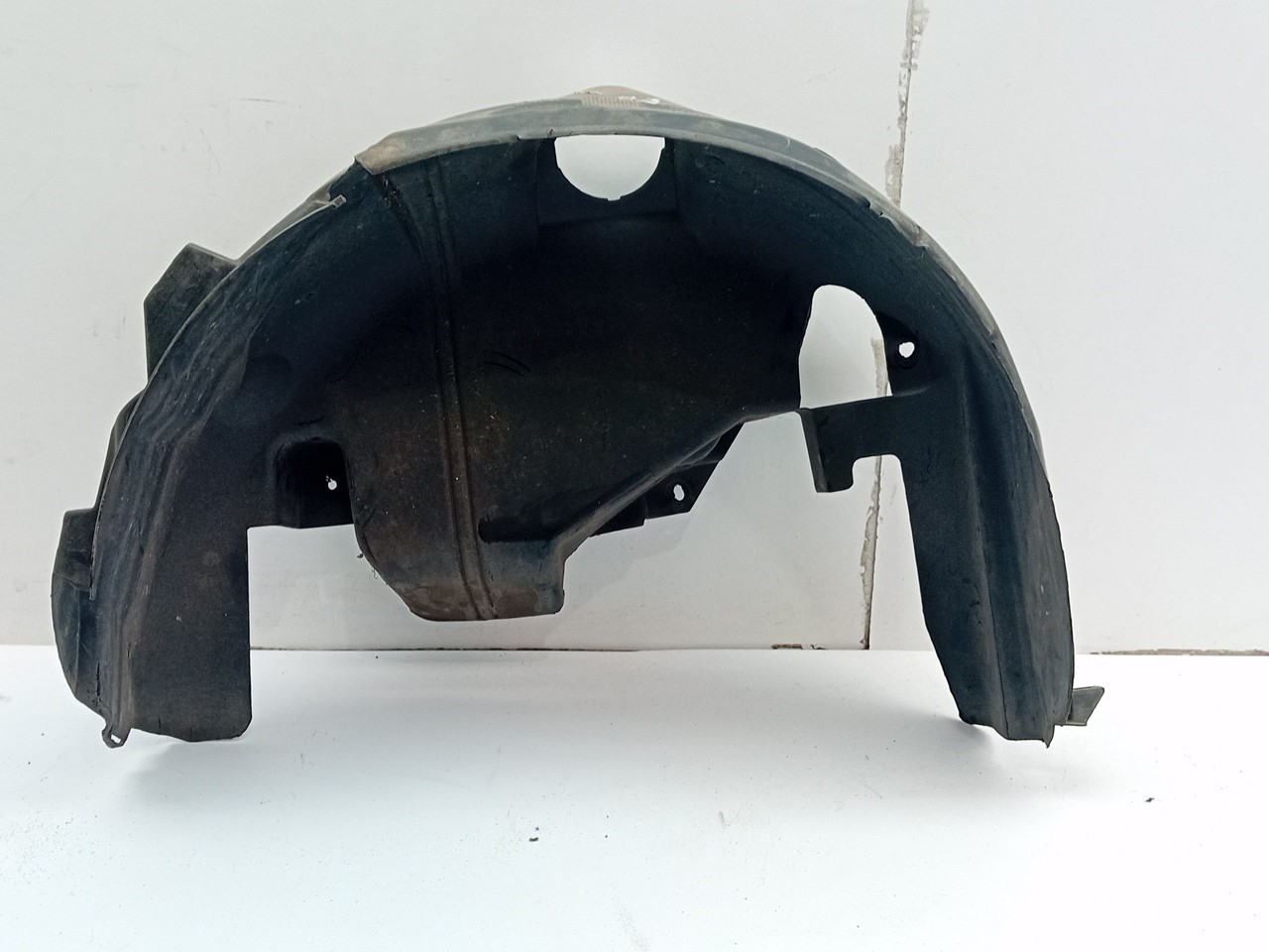 Rear wheel arch right FIAT 500 C (312_) Imagem-1