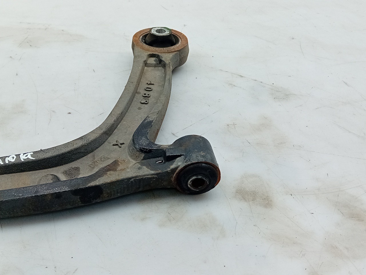 Right front suspension arm FIAT 500 C (312_) Imagem-2