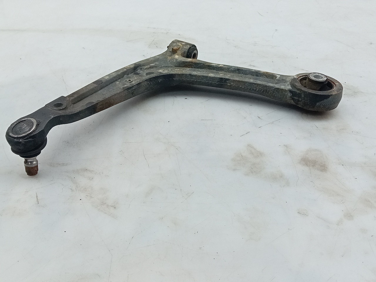 Right front suspension arm FIAT 500 C (312_) Imagem-3