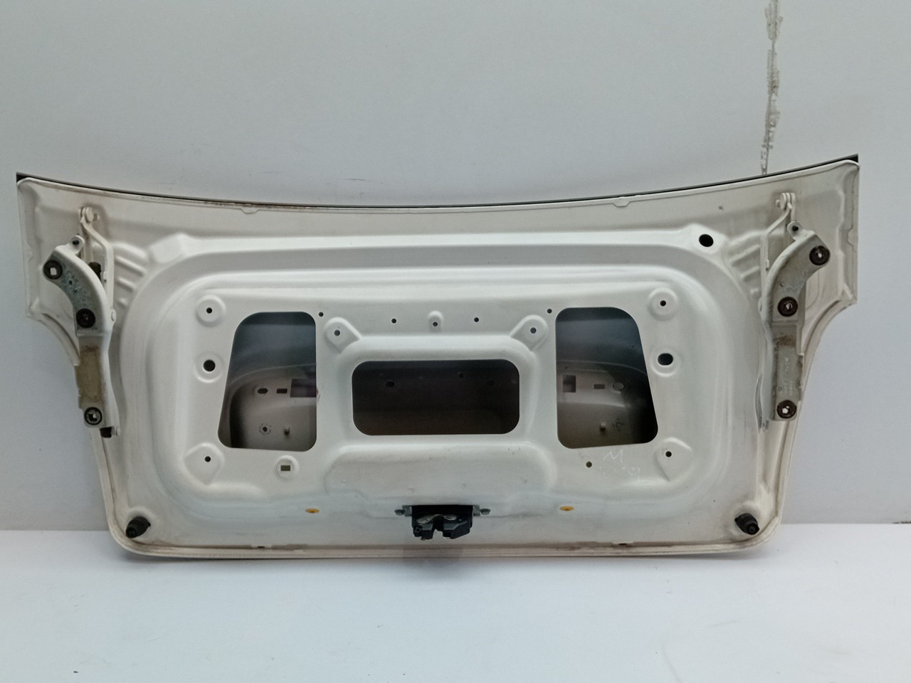 Tailgate / Trunk lid FIAT 500 C (312_) Imagem-1