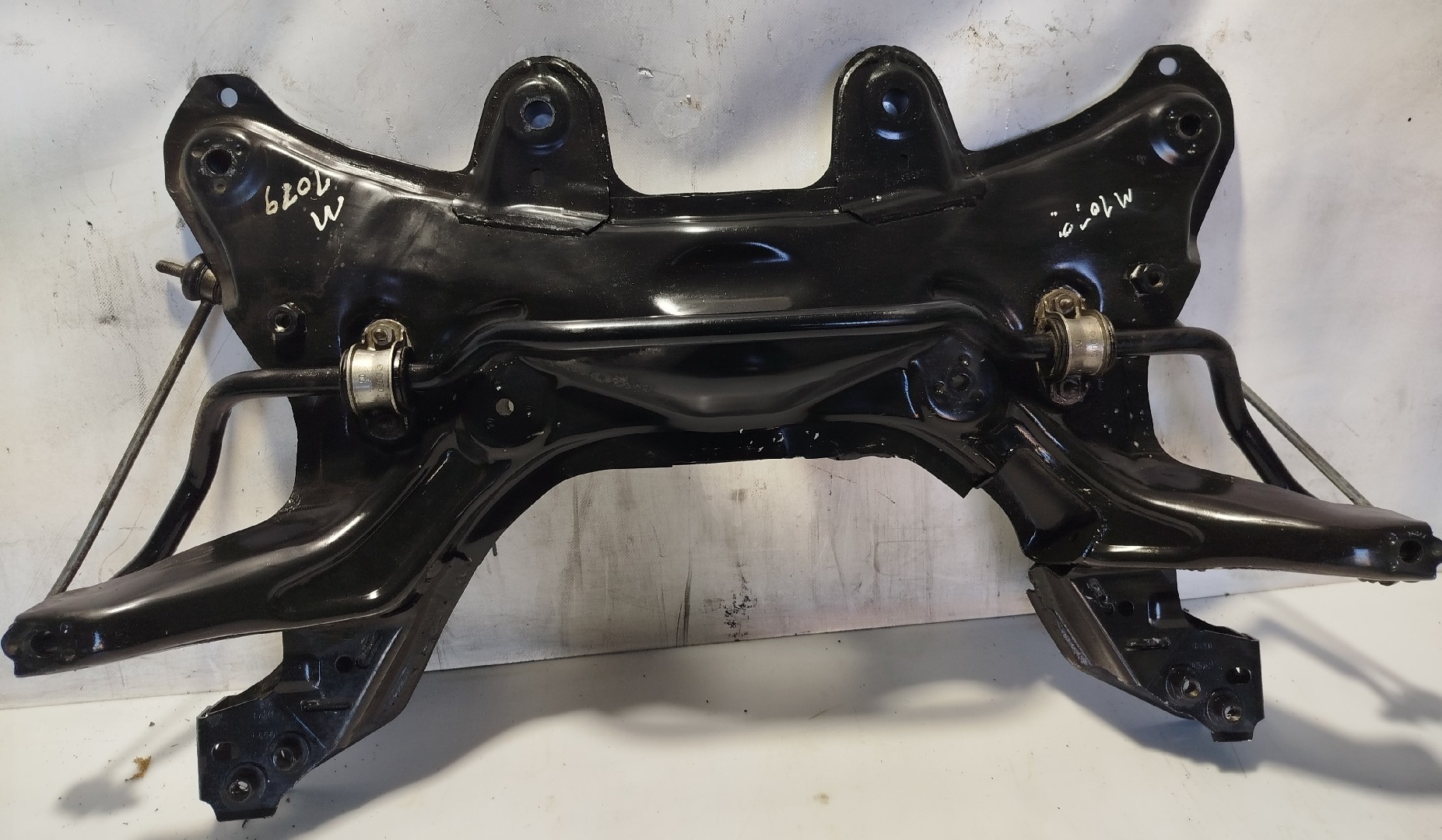 Front subframe FIAT 500 C (312_) Imagem-0