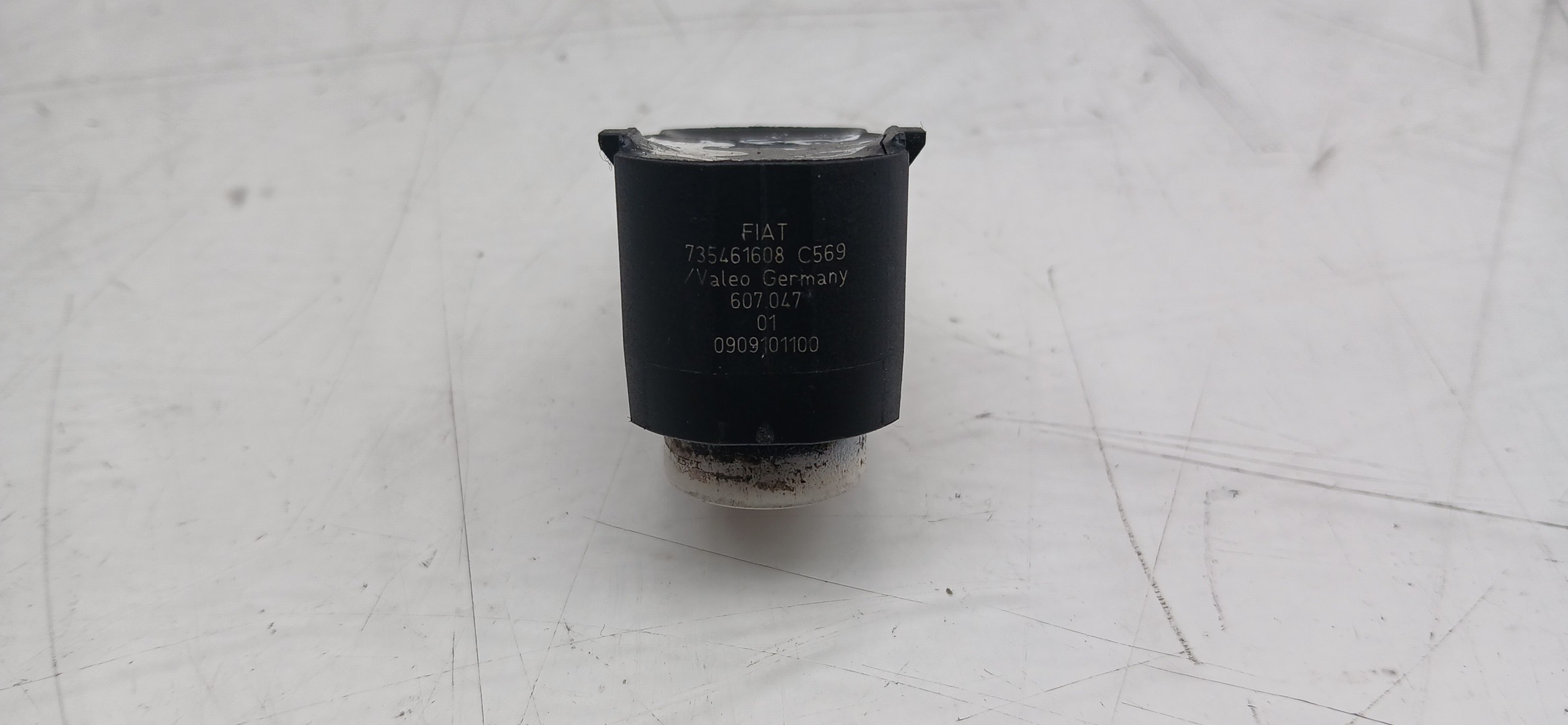 Rear Parking Sensor FIAT 500 C (312_) Imagem-3
